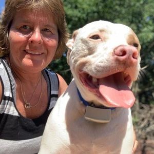 Meet your Posher, Kathy